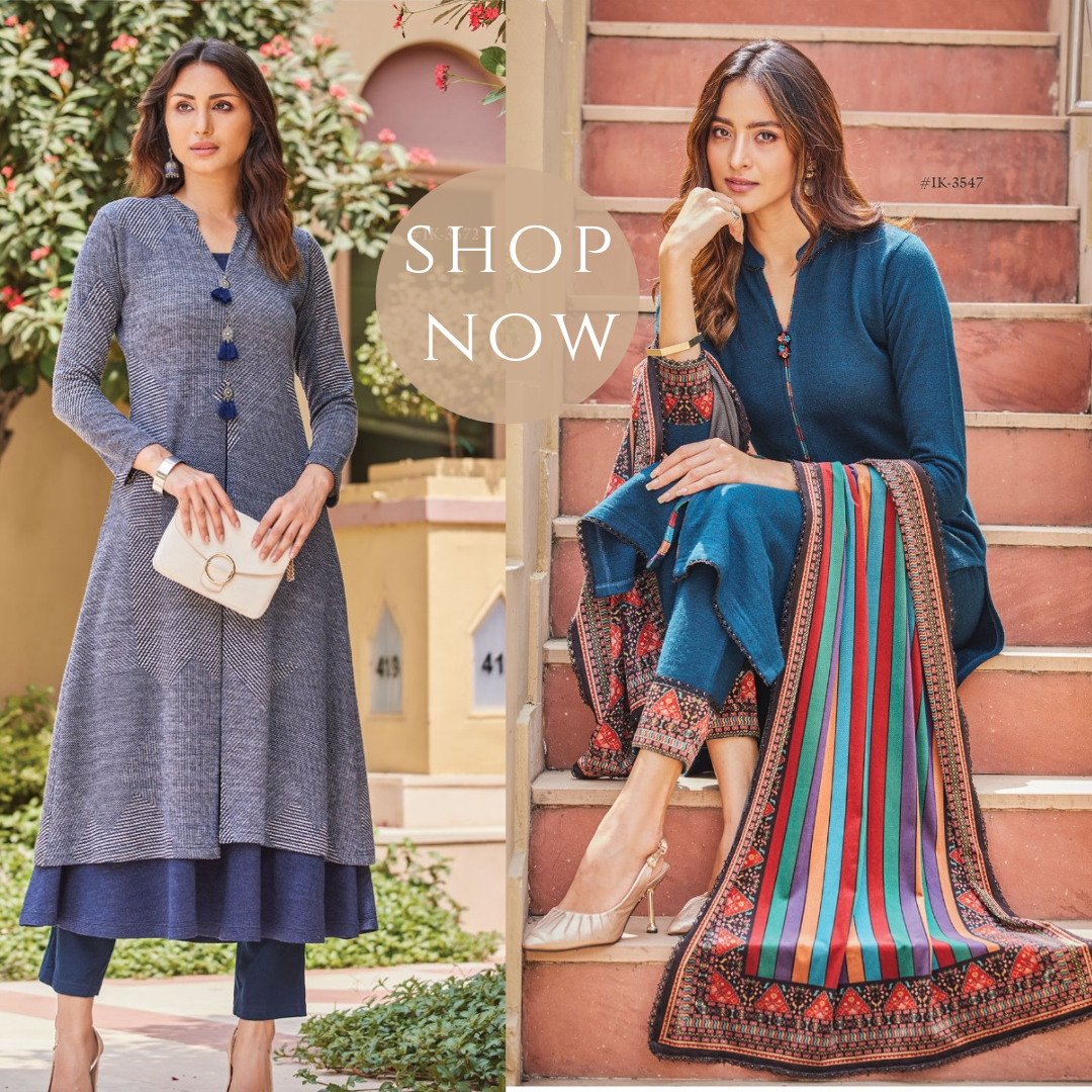 Ibadat kurtis deals