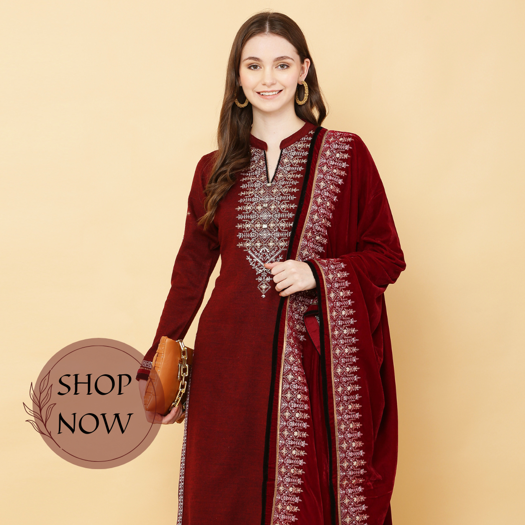 Ibadat kurtis collection sales 2019