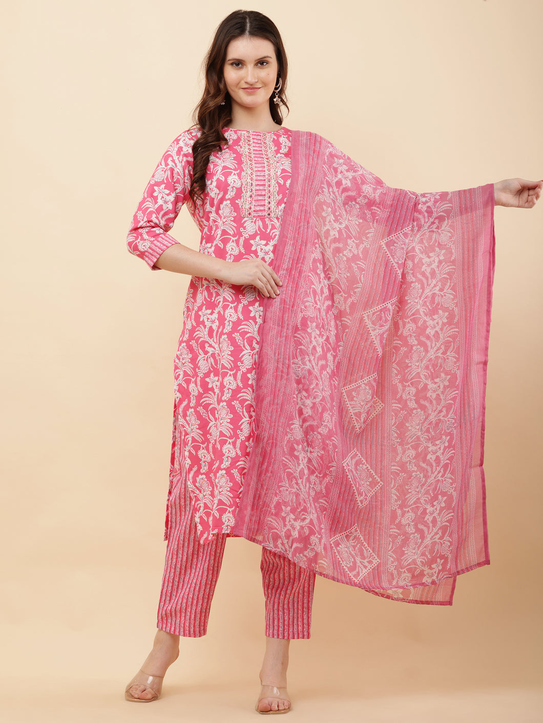 3 pc suit set