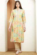 Load image into Gallery viewer, Khushi Multicolor Suit set
