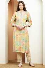 Load image into Gallery viewer, Khushi Multicolor Suit set
