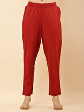 Load image into Gallery viewer, Kurta Pant &amp; Dupatta Suit Set
