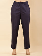 Load image into Gallery viewer, Vaani Kurta Pant &amp; Dupatta Suit Set
