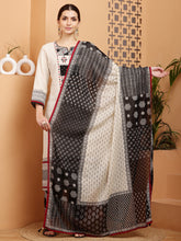 Load image into Gallery viewer, Kurta Pant and dupatta Set
