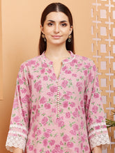 Load image into Gallery viewer, Cotton Kurta
