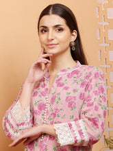 Load image into Gallery viewer, Cotton Kurta
