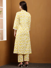 Load image into Gallery viewer, Kurta and Pant Set
