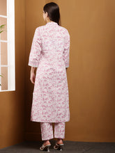 Load image into Gallery viewer, Kurta and Pant Set
