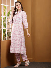 Load image into Gallery viewer, Kurta and Pant Set
