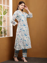 Load image into Gallery viewer, Kurta and Pant Set
