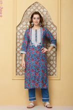 Load image into Gallery viewer, Nutan Suit Set
