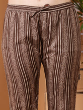 Load image into Gallery viewer, Cotton Suit Set
