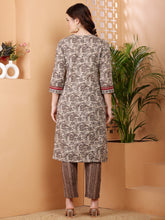 Load image into Gallery viewer, Cotton Suit Set
