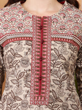 Load image into Gallery viewer, Cotton Suit Set
