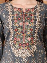 Load image into Gallery viewer, Cotton Suit Set
