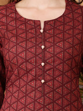 Load image into Gallery viewer, Cotton Kurta
