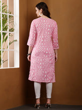 Load image into Gallery viewer, Cotton Kurta
