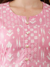 Load image into Gallery viewer, Cotton Kurta
