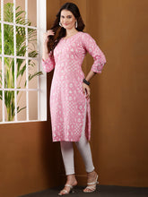 Load image into Gallery viewer, Cotton Kurta
