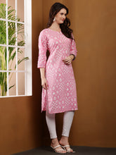 Load image into Gallery viewer, Cotton Kurta
