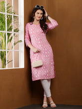 Load image into Gallery viewer, Cotton Kurta
