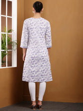 Load image into Gallery viewer, Cotton Kurti
