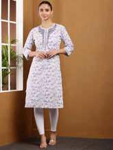 Load image into Gallery viewer, Cotton Kurti
