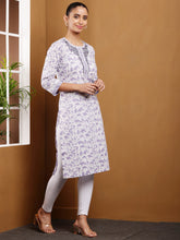 Load image into Gallery viewer, Cotton Kurti
