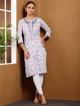 Load image into Gallery viewer, Cotton Kurti
