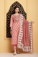 Load image into Gallery viewer, Anaya Cotton suit set

