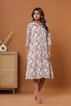 Load image into Gallery viewer, Summer Dress 4
