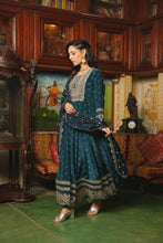 Load image into Gallery viewer, Anarkali Suit Set 4 - green
