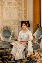 Load image into Gallery viewer, Kashish Sharara Suit Set
