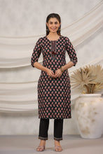 Load image into Gallery viewer, COT65 - Cotton Suit Set
