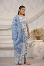 Load image into Gallery viewer, COT66 - Cotton Suit Set
