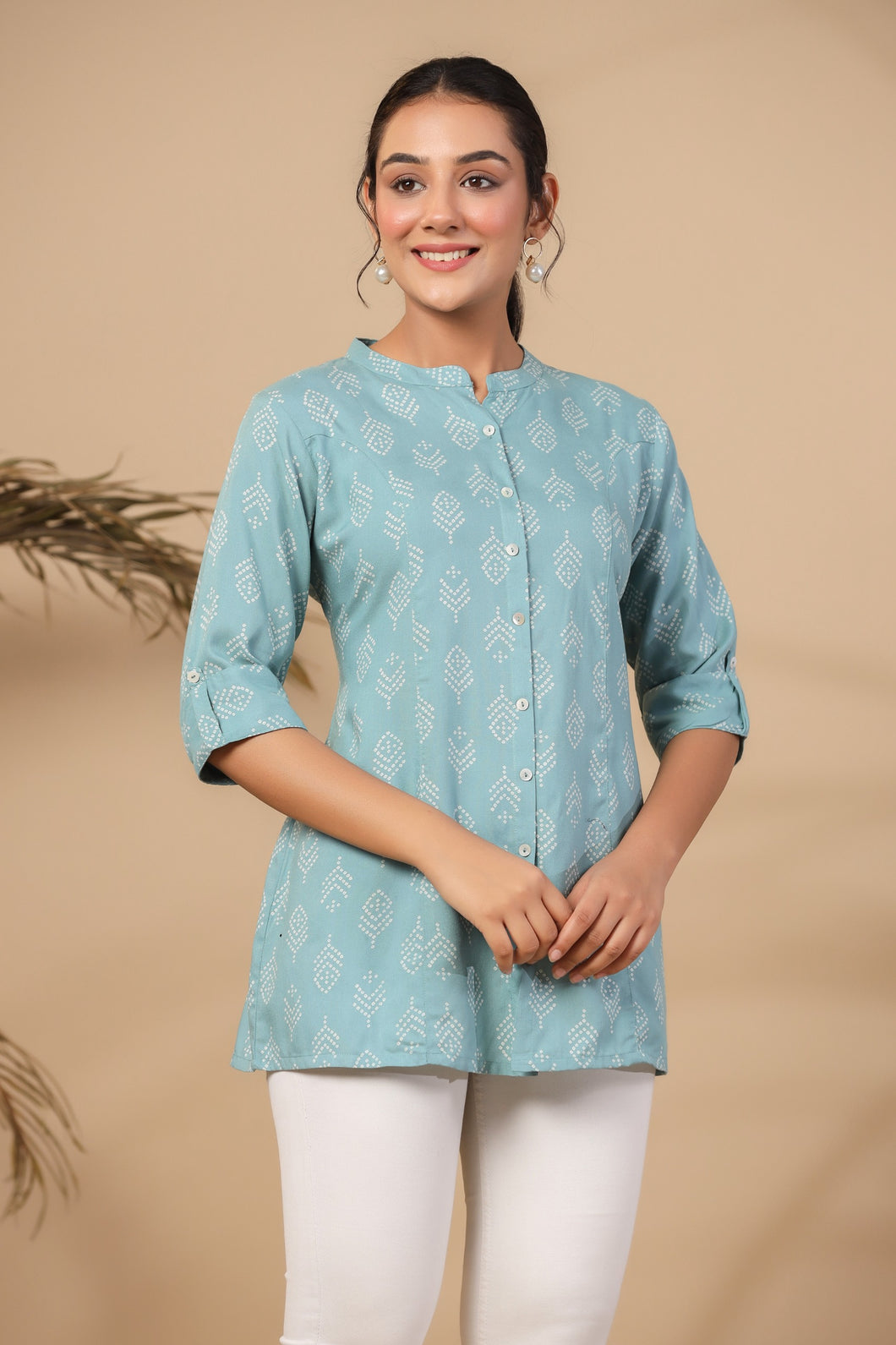 Short Kurti