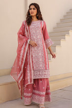 Load image into Gallery viewer, Fida - Sharara Suit set : cotton
