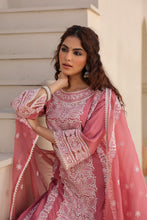 Load image into Gallery viewer, Fida - Sharara Suit set : cotton
