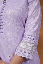 Load image into Gallery viewer, Lavanaya -- Cotton embroidered Suit Set
