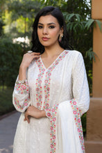 Load image into Gallery viewer, Gargi - Embroidered Cotton Suit Set
