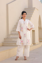 Load image into Gallery viewer, Cotton Mul mul - 2 pc Set
