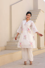 Load image into Gallery viewer, Cotton Mul mul - 2 pc Set
