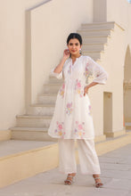 Load image into Gallery viewer, Cotton Mul mul - 2 pc Set

