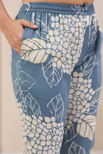 Load image into Gallery viewer, Cotton coord set - Powder Blue
