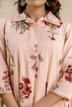 Load image into Gallery viewer, Coord Set - Mul Cotton - ANM104
