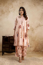 Load image into Gallery viewer, Coord Set - Mul Cotton - ANM104
