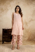 Load image into Gallery viewer, Coord Set - Mul Cotton - ANM104
