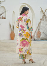 Load image into Gallery viewer, Frida Summer Kurta &amp; Pant Coord Set
