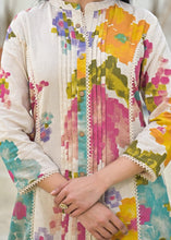 Load image into Gallery viewer, Frida Summer Kurta &amp; Pant Coord Set
