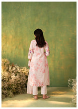 Load image into Gallery viewer, Cotton Linen Suit set
